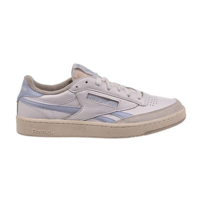 Reebok Club C Revenge Vintage Men's Shoes White/Blue 100209031