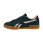 Reebok Club C Grounds UK Men's Shoes Green/Black/Gum 100209038