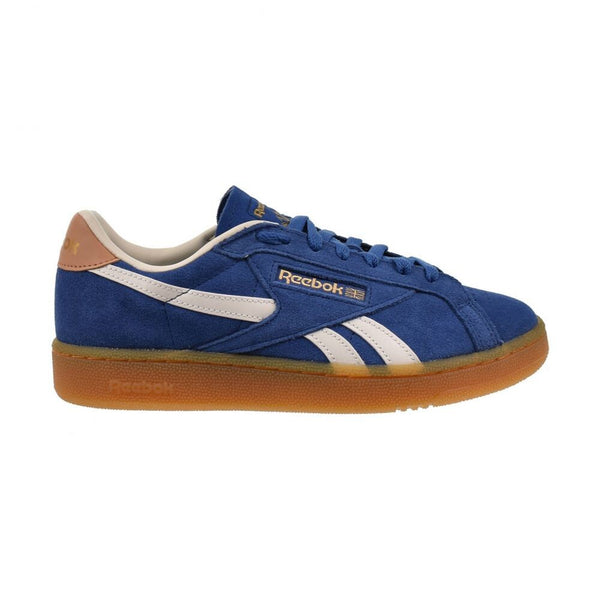 Reebok Club C Grounds UK Men's Shoes Blue/Clay/Chalk 100209039