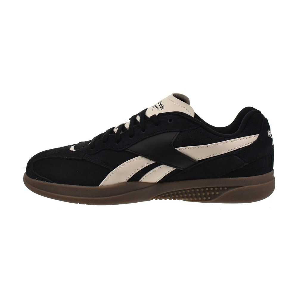 Reebok Hammer Street Men's Shoes Black/Chalk/Gum 100209053