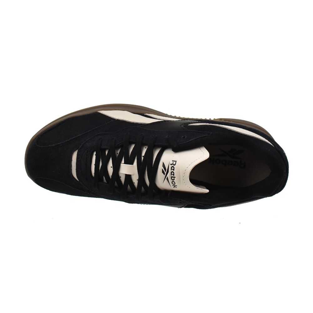 Reebok Hammer Street Men's Shoes Black/Chalk/Gum 100209053