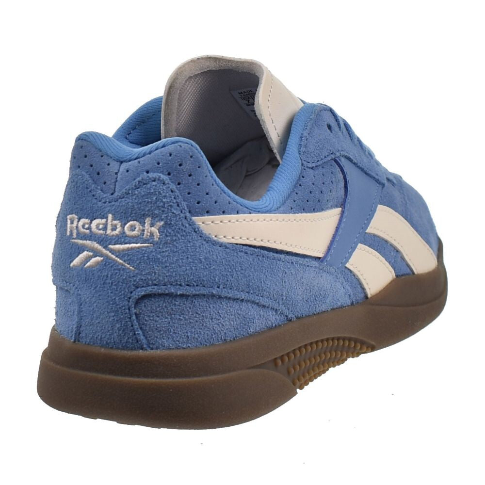 Reebok Hammer Street Men's Shoes Blue/Chalk/Gum 100209055