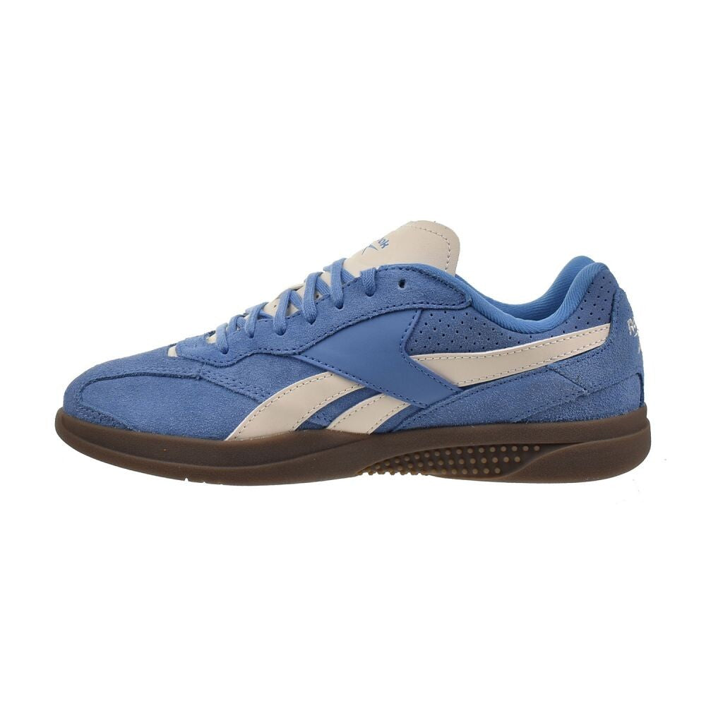 Reebok Hammer Street Men's Shoes Blue/Chalk/Gum 100209055
