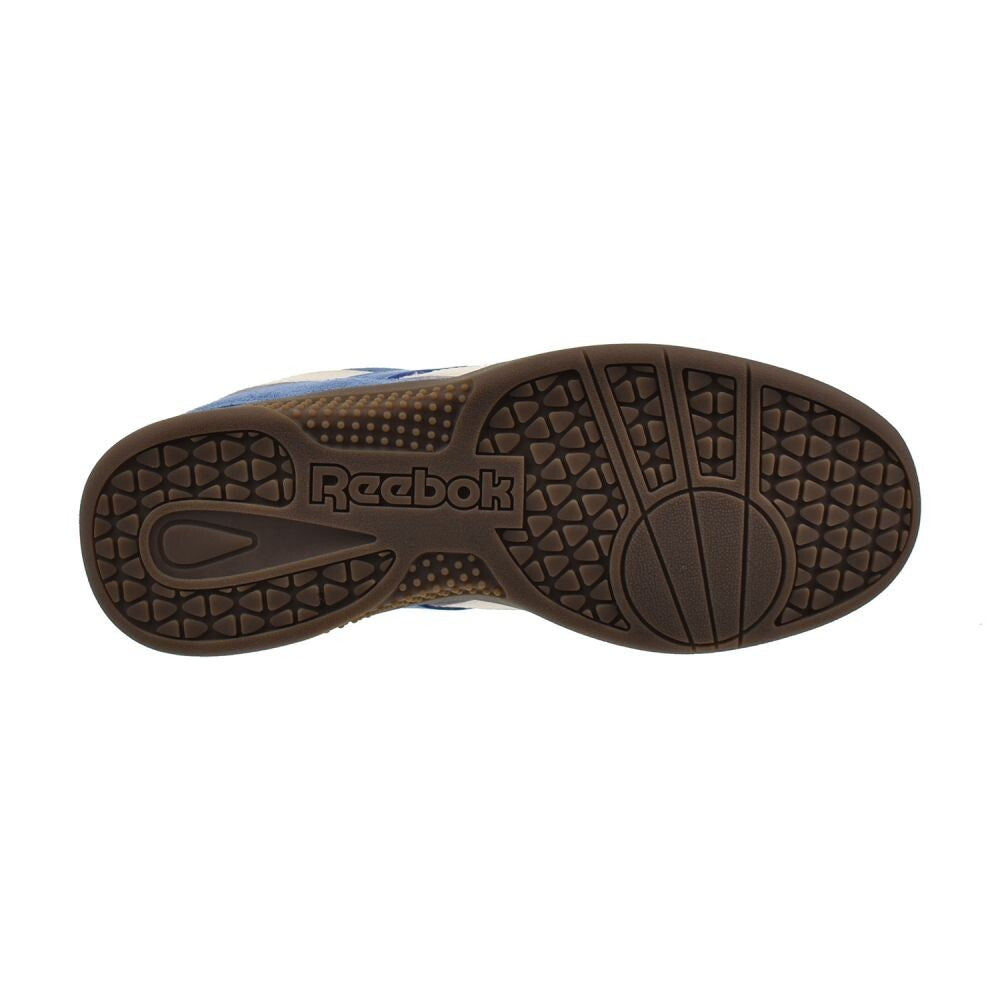 Reebok Hammer Street Men's Shoes Blue/Chalk/Gum 100209055