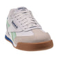 Reebok Campio XT Men's Shoes White/Blue/Aqua 100209322