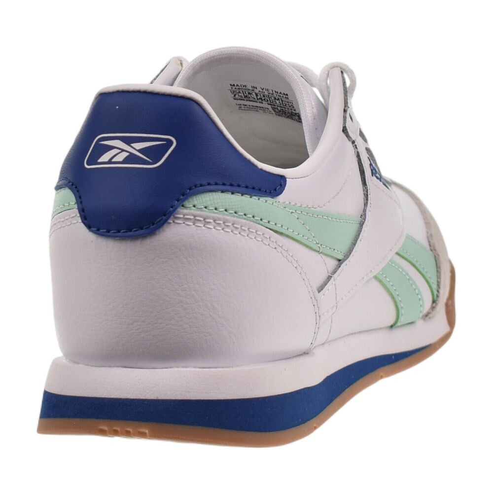 Reebok Campio XT Men's Shoes White/Blue/Aqua 100209322