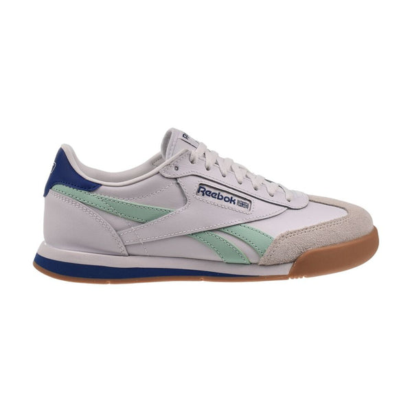 Reebok Campio XT Men's Shoes White/Blue/Aqua 100209322