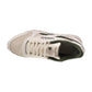 Reebok Classic Leather Men's Shoes Chalk/Chalk/Green 100209516