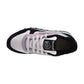 Reebok Classic Leather Women's Shoes White/Aqua/Black 100209565