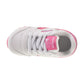 Reebok Classic Leather Step Flash Toddlers' Shoes White/Pink 100209580
