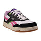 Reebok x Anuel AA BB 4000 II Men's Shoes Black/White/Pink         100210142