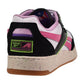 Reebok x Anuel AA BB 4000 II Men's Shoes Black/White/Pink         100210142