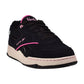 Reebok X Barbie BB 4000 II Men's Shoes Black/Pink 100210970