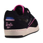 Reebok X Barbie BB 4000 II Men's Shoes Black/Pink 100210970