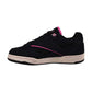 Reebok X Barbie BB 4000 II Men's Shoes Black/Pink 100210970
