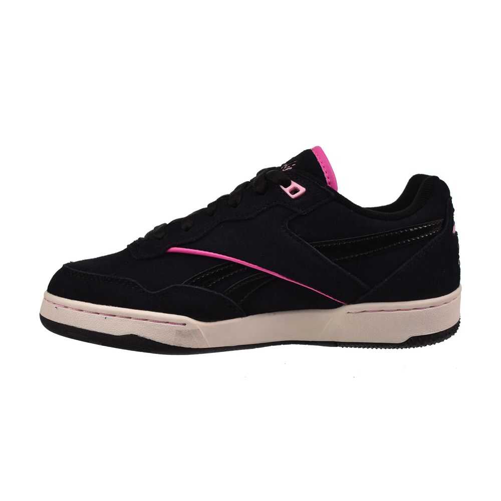 Reebok X Barbie BB 4000 II Men's Shoes Black/Pink 100210970