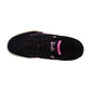 Reebok X Barbie BB 4000 II Men's Shoes Black/Pink 100210970
