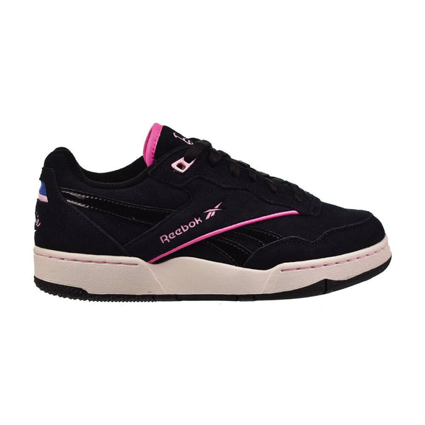 Reebok X Barbie BB 4000 II Men's Shoes Black/Pink 100210970