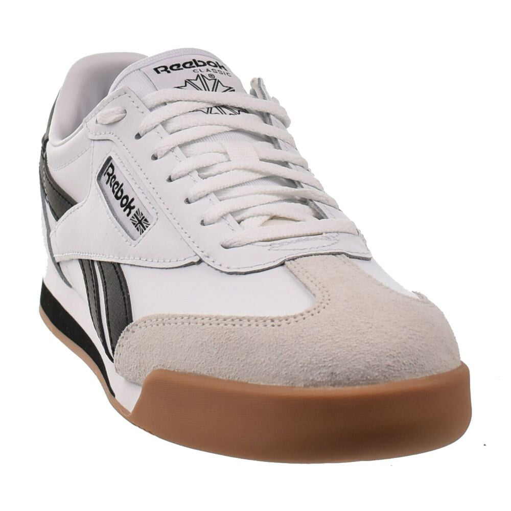 Reebok Campio XT Men's Shoes White/Black/Gum 100220547