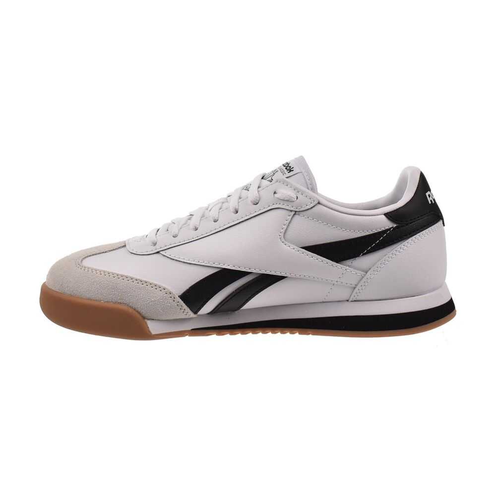 Reebok Campio XT Men's Shoes White/Black/Gum 100220547