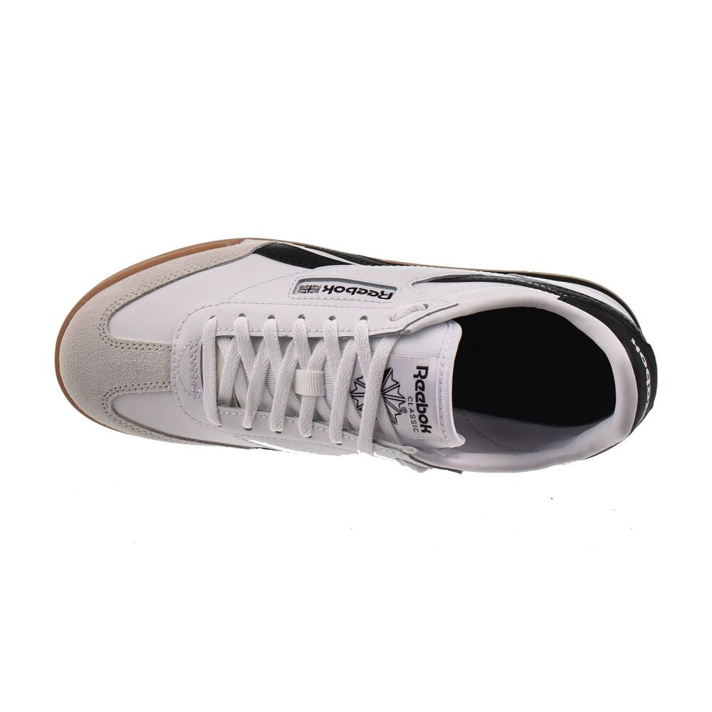Reebok Campio XT Men's Shoes White/Black/Gum 100220547