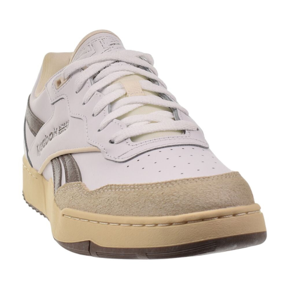 Reebok BB 4000 II Men's Shoes White/Grey/Chalk 100221096