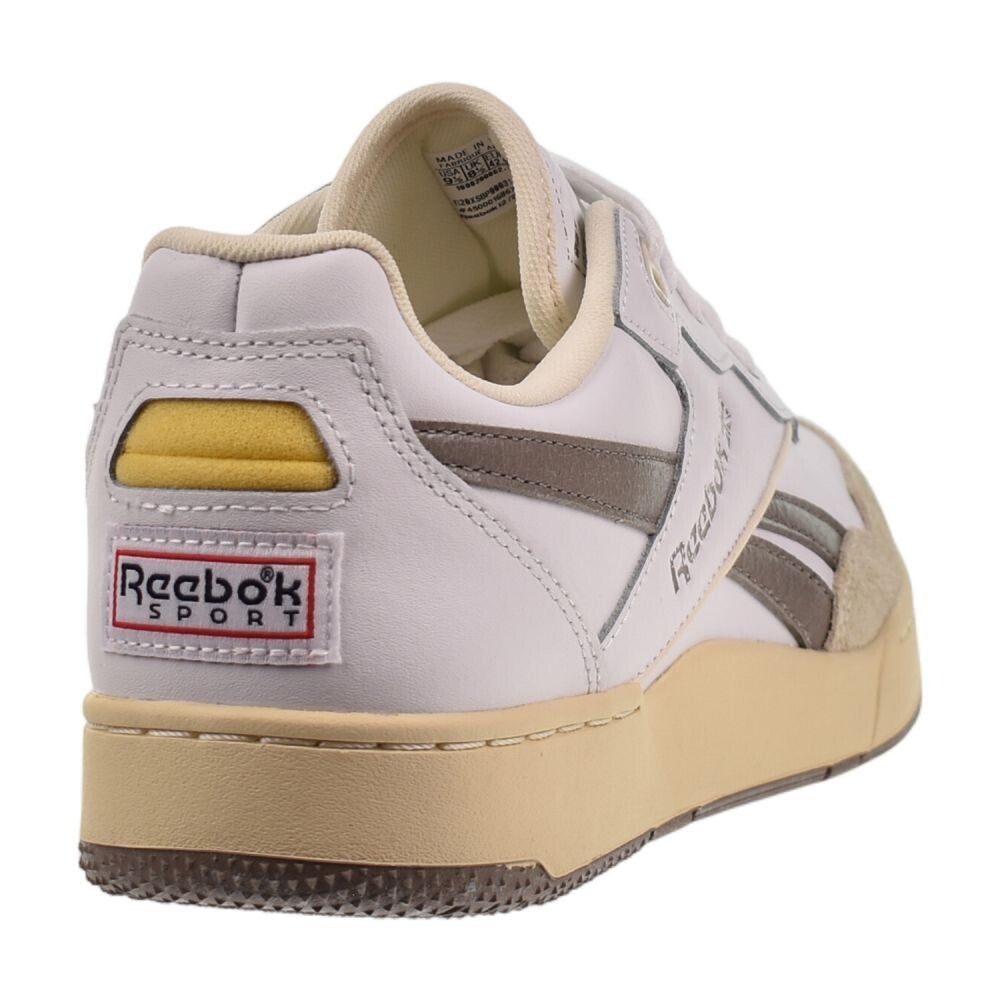 Reebok BB 4000 II Men's Shoes White/Grey/Chalk 100221096