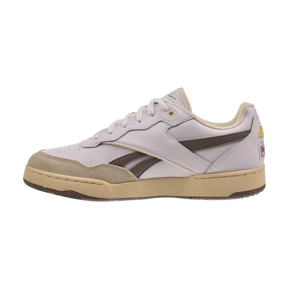 Reebok BB 4000 II Men's Shoes White/Grey/Chalk 100221096