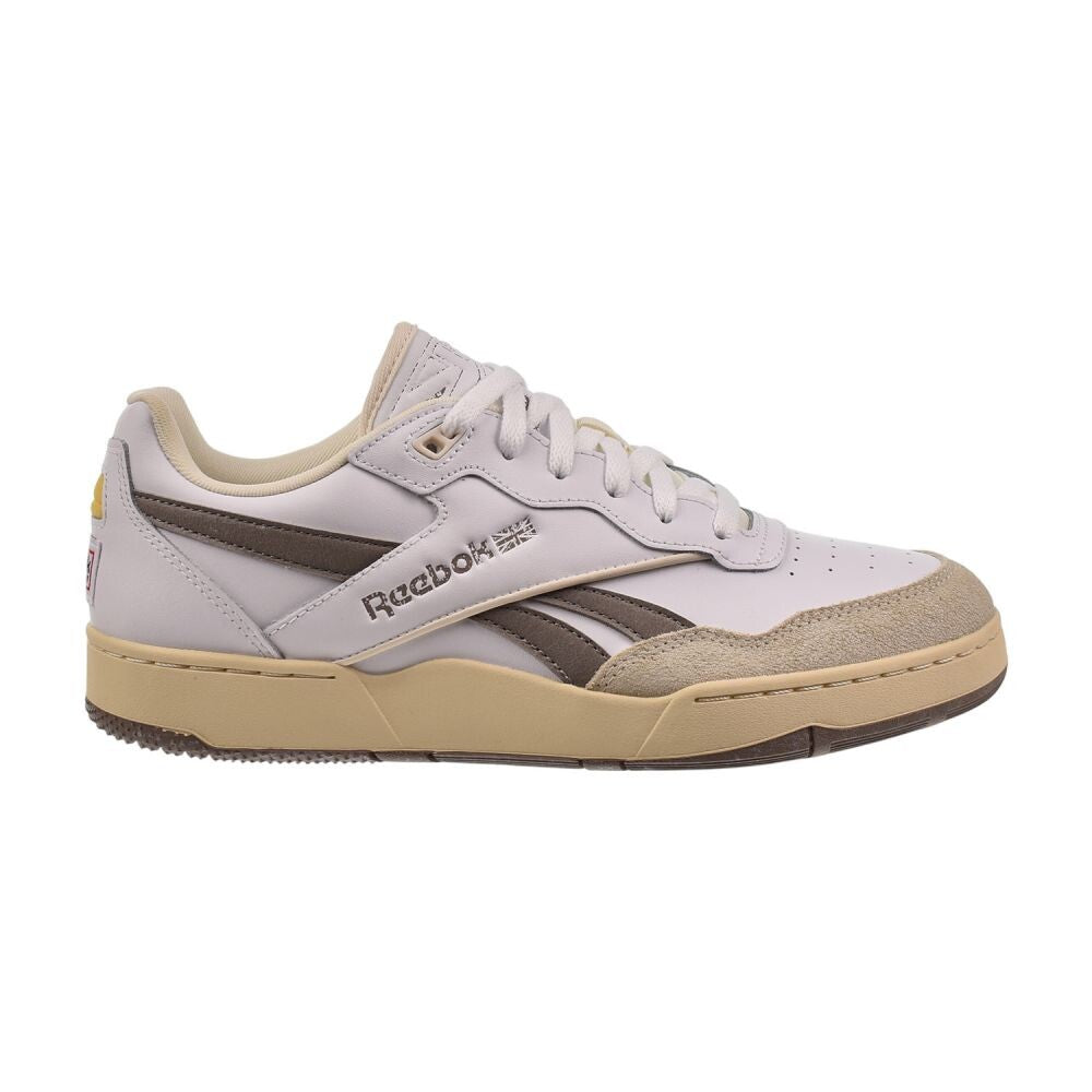 Reebok BB 4000 II Men's Shoes White/Grey/Chalk 100221096