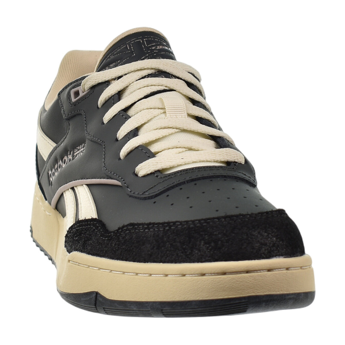 Reebok BB 4000 II Men's Shoes Grey/Chalk/Grey 100221101