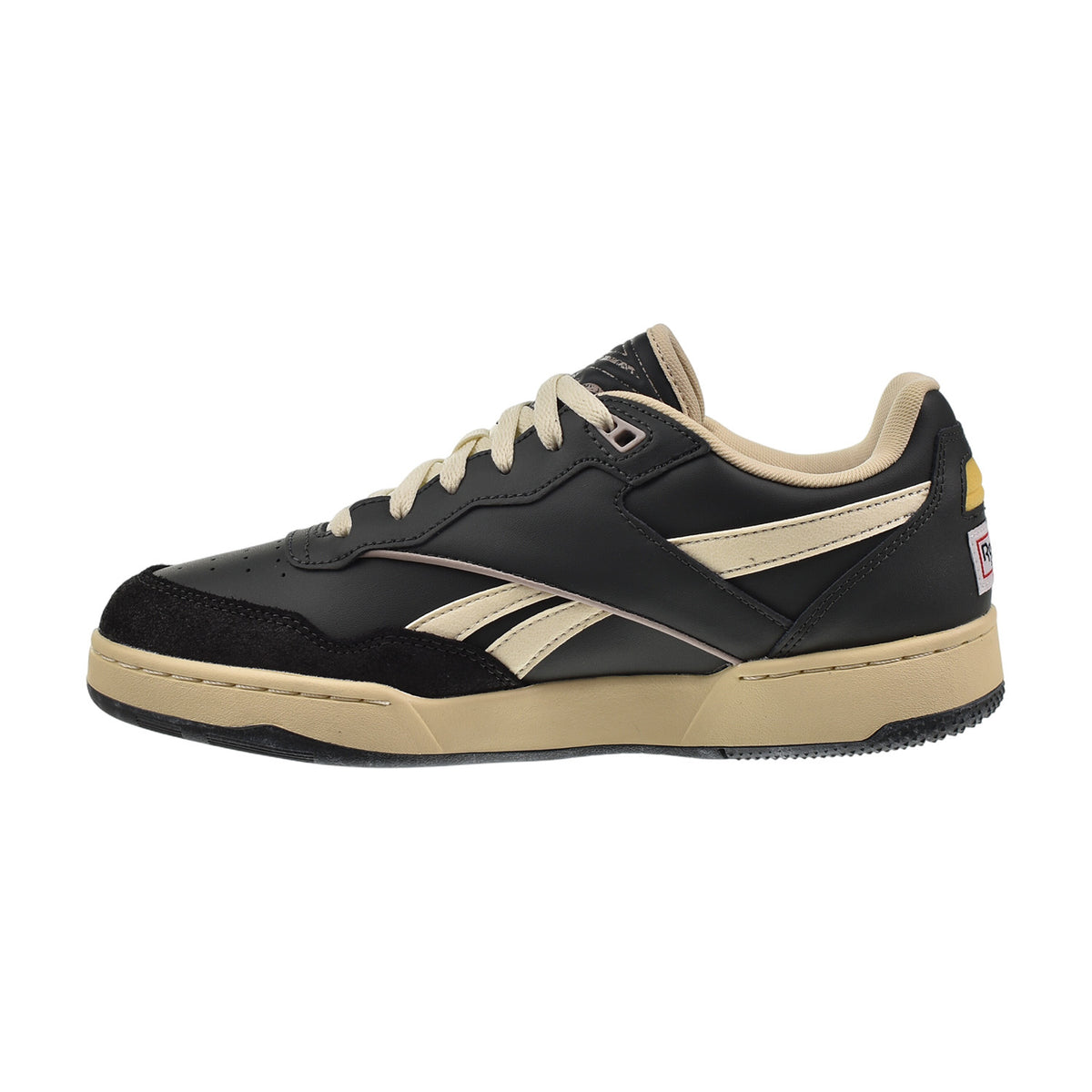 Reebok BB 4000 II Men's Shoes Grey/Chalk/Grey 100221101