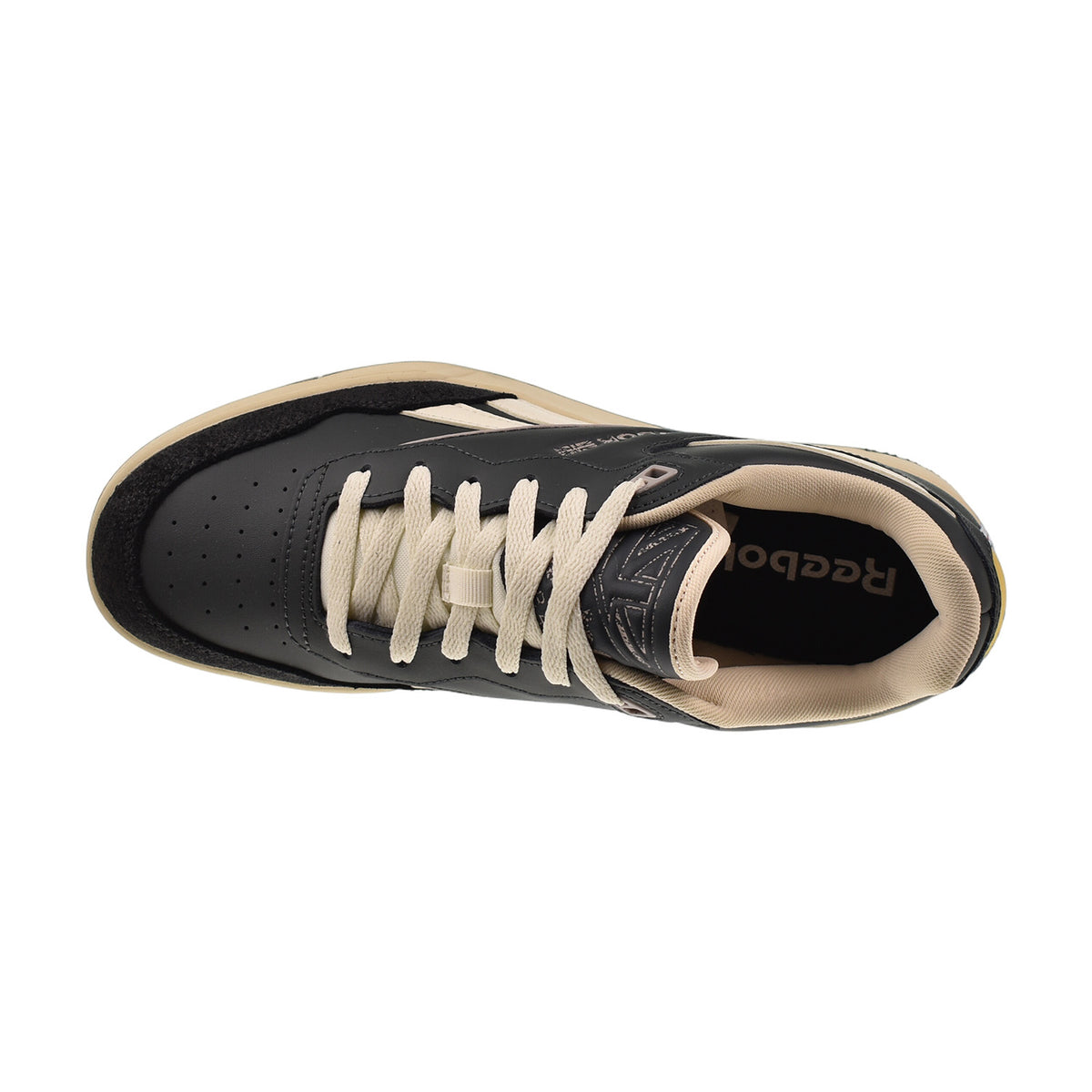 Reebok BB 4000 II Men's Shoes Grey/Chalk/Grey 100221101