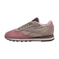 Reebok Classic Leather Men's Shoes Sand/Grey/Rose 100221745