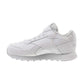 Reebok Glide Elastic & Top Strap Little Kids' Shoes White 100222880