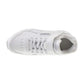 Reebok Glide Elastic & Top Strap Little Kids' Shoes White 100222880