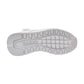 Reebok Glide Elastic & Top Strap Little Kids' Shoes White 100222880