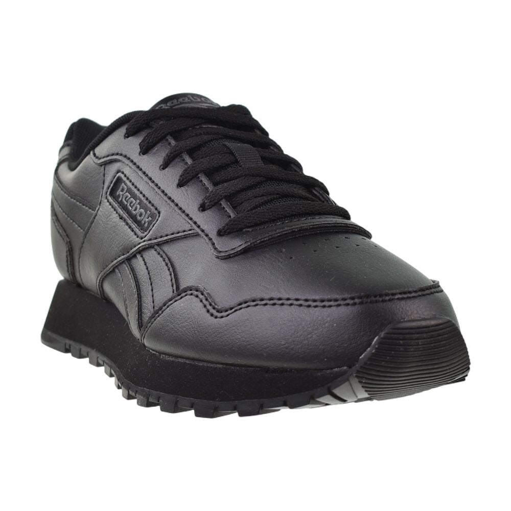 Reebok Royal Glide Big Kids' Shoes Black