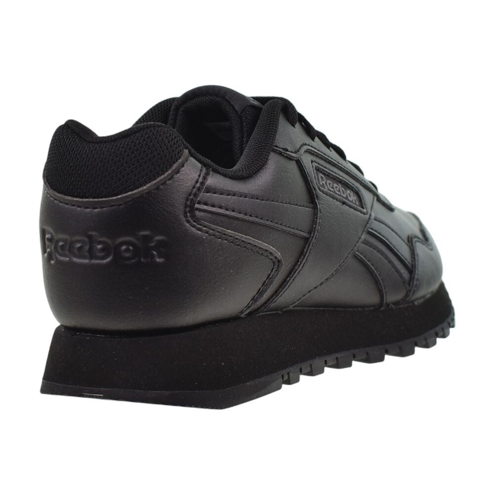Reebok Royal Glide Big Kids' Shoes Black