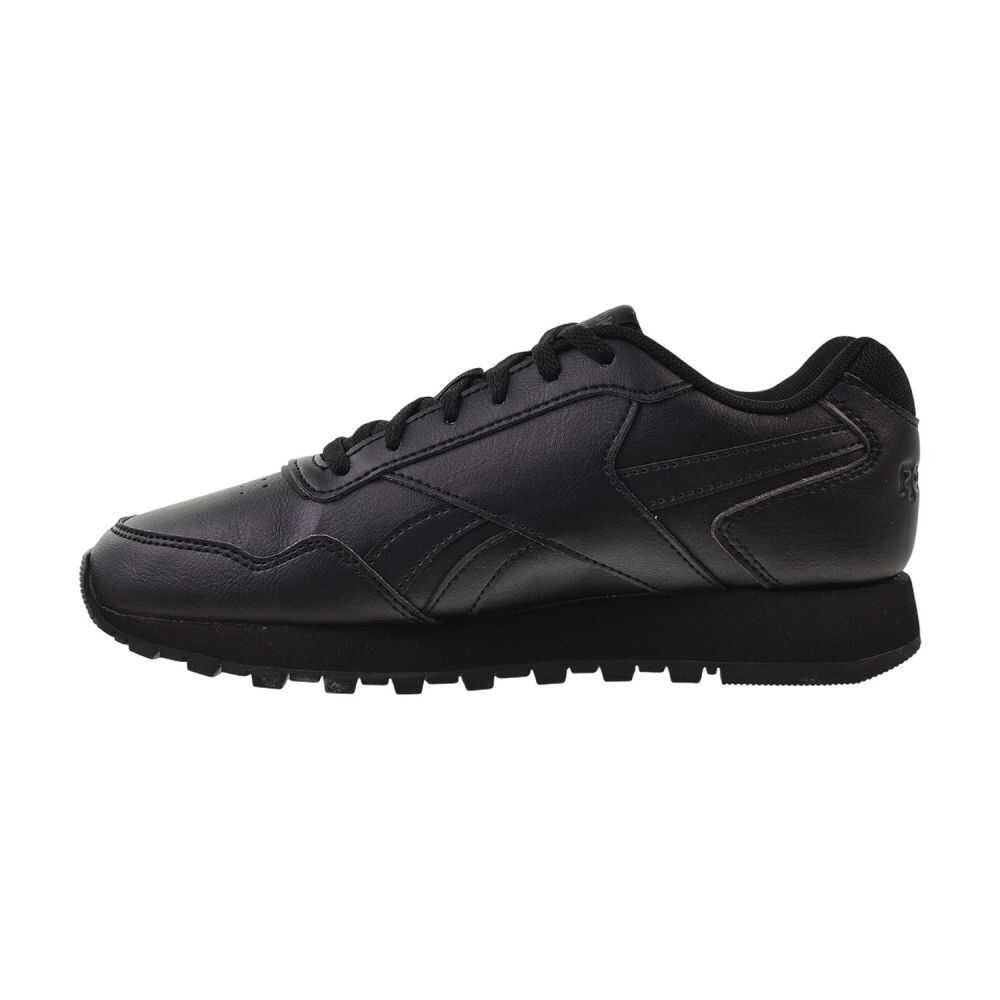Reebok Royal Glide Big Kids' Shoes Black