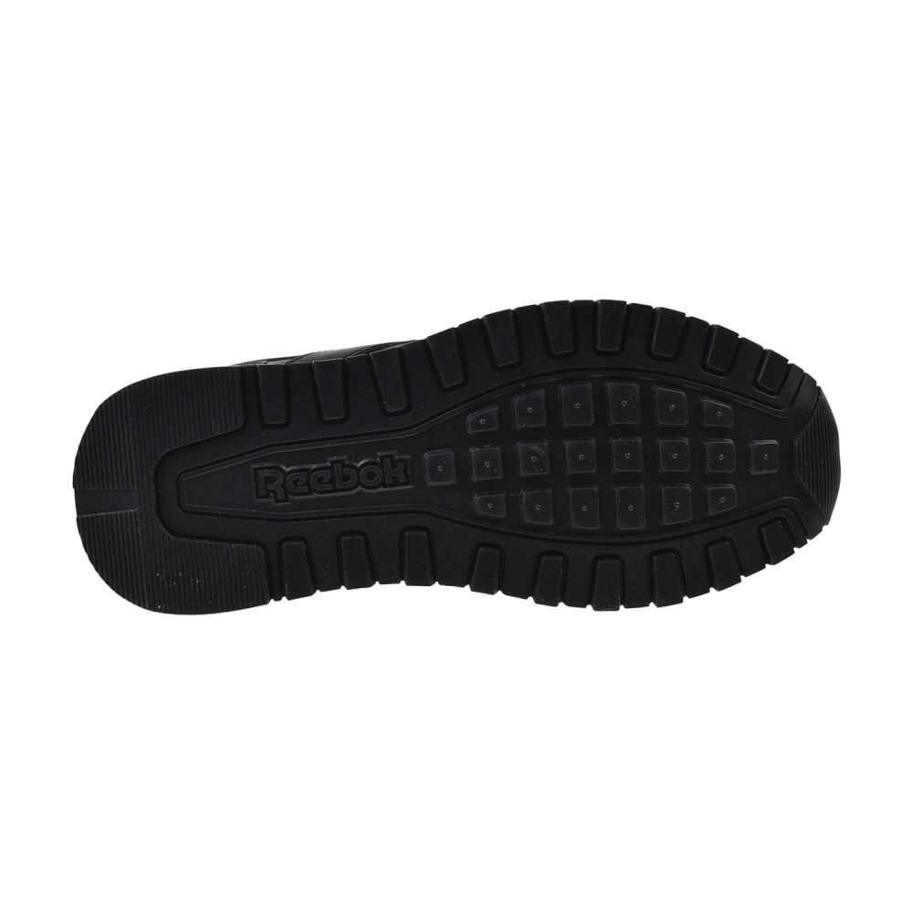 Reebok Royal Glide Big Kids' Shoes Black