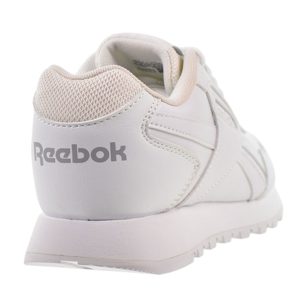 Reebok Royal Glide Big Kids' Shoes Footwear White 100222891