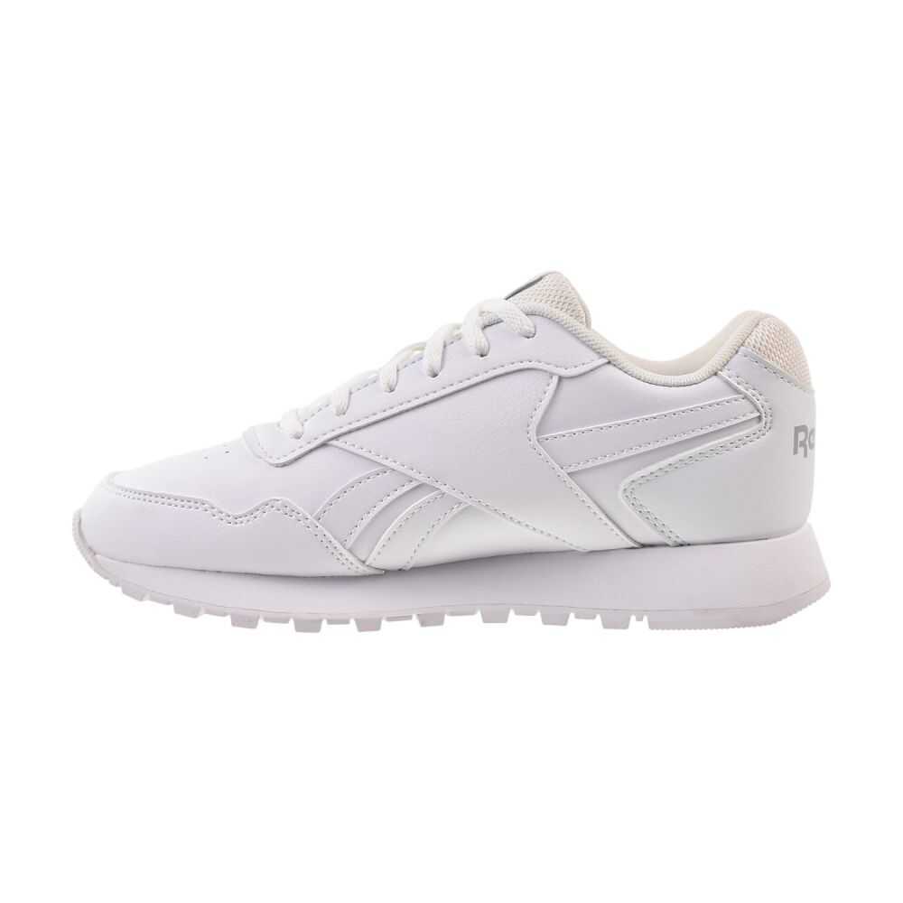 Reebok Royal Glide Big Kids' Shoes Footwear White 100222891