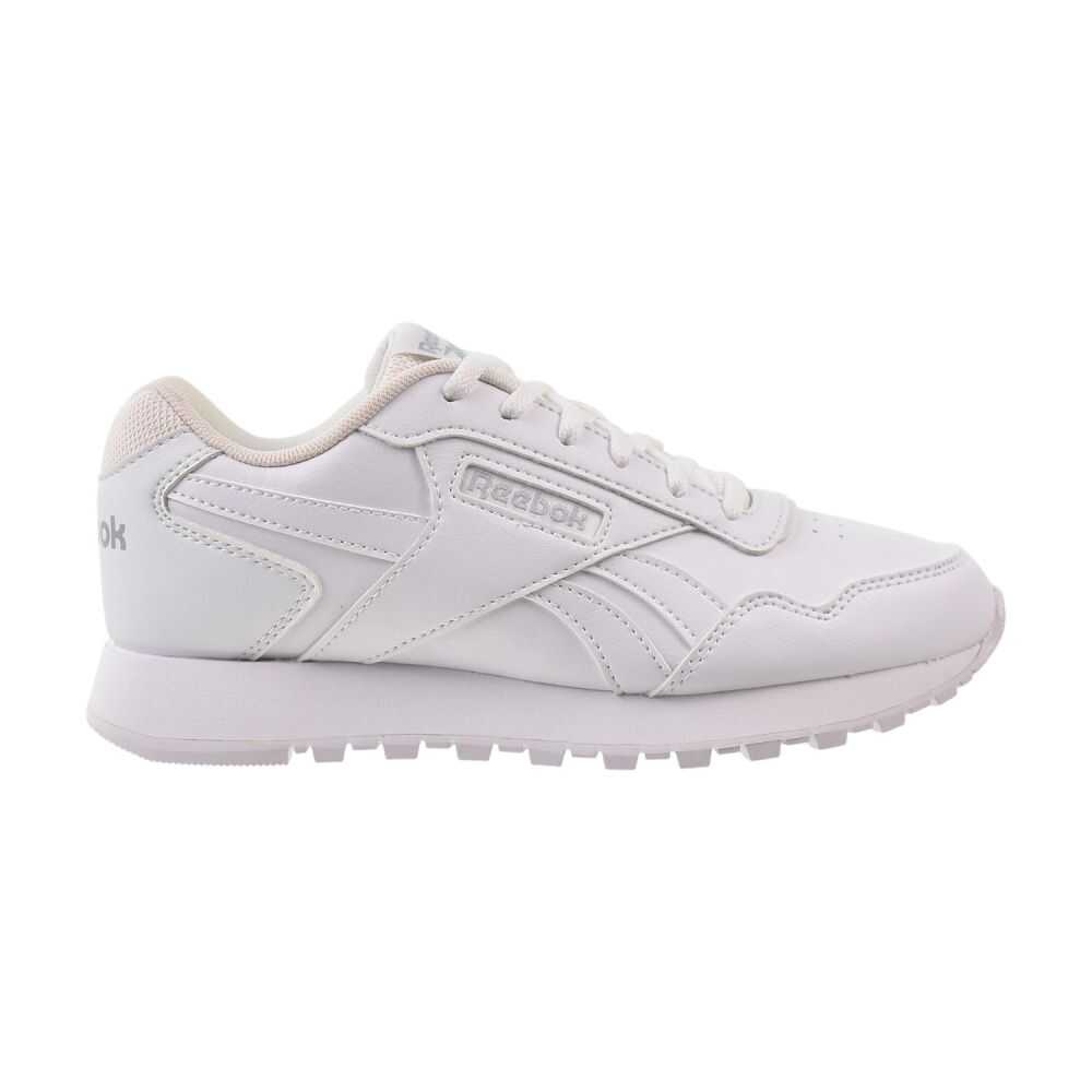 Reebok Royal Glide Big Kids' Shoes Footwear White 100222891