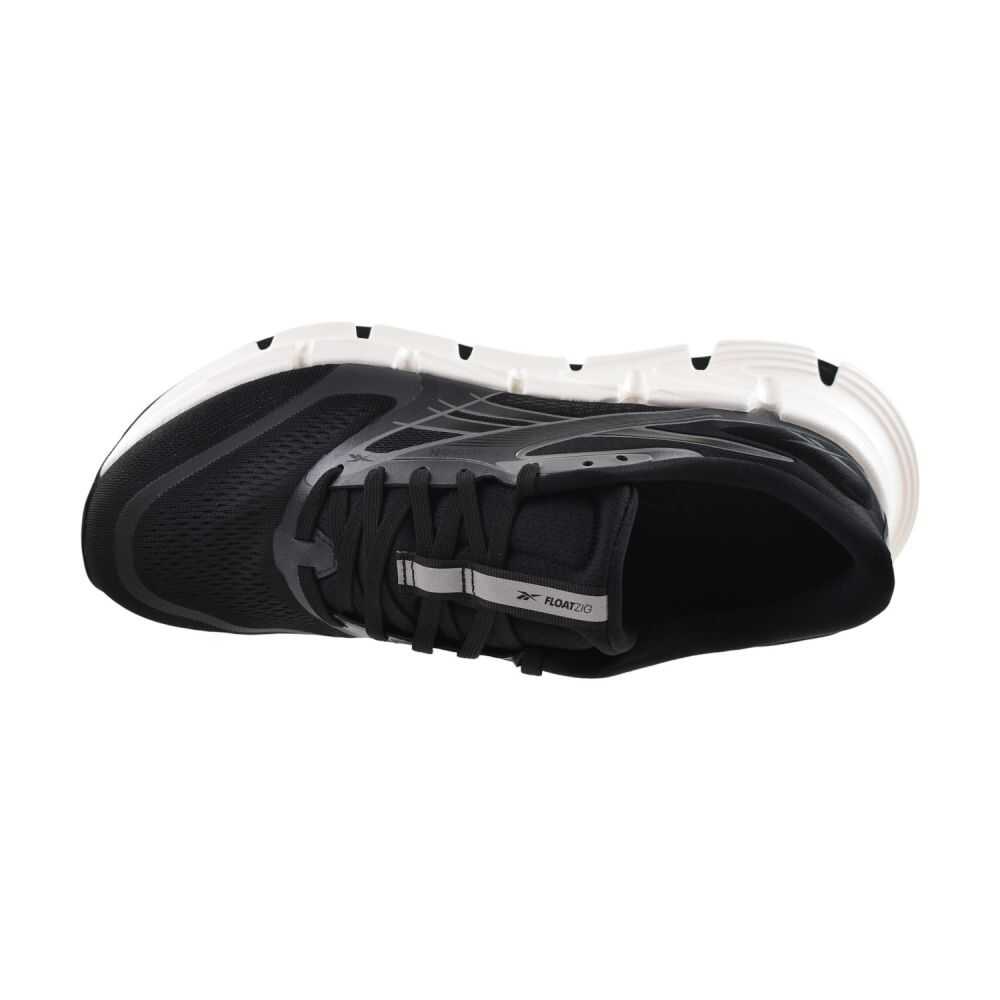 Reebok Floatzig 2 Men's Shoes Black/White 100225503