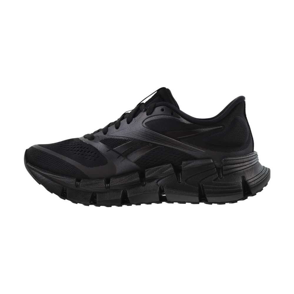 Reebok Floatzig 2 Women's Shoes Black/Black/Black 100239441