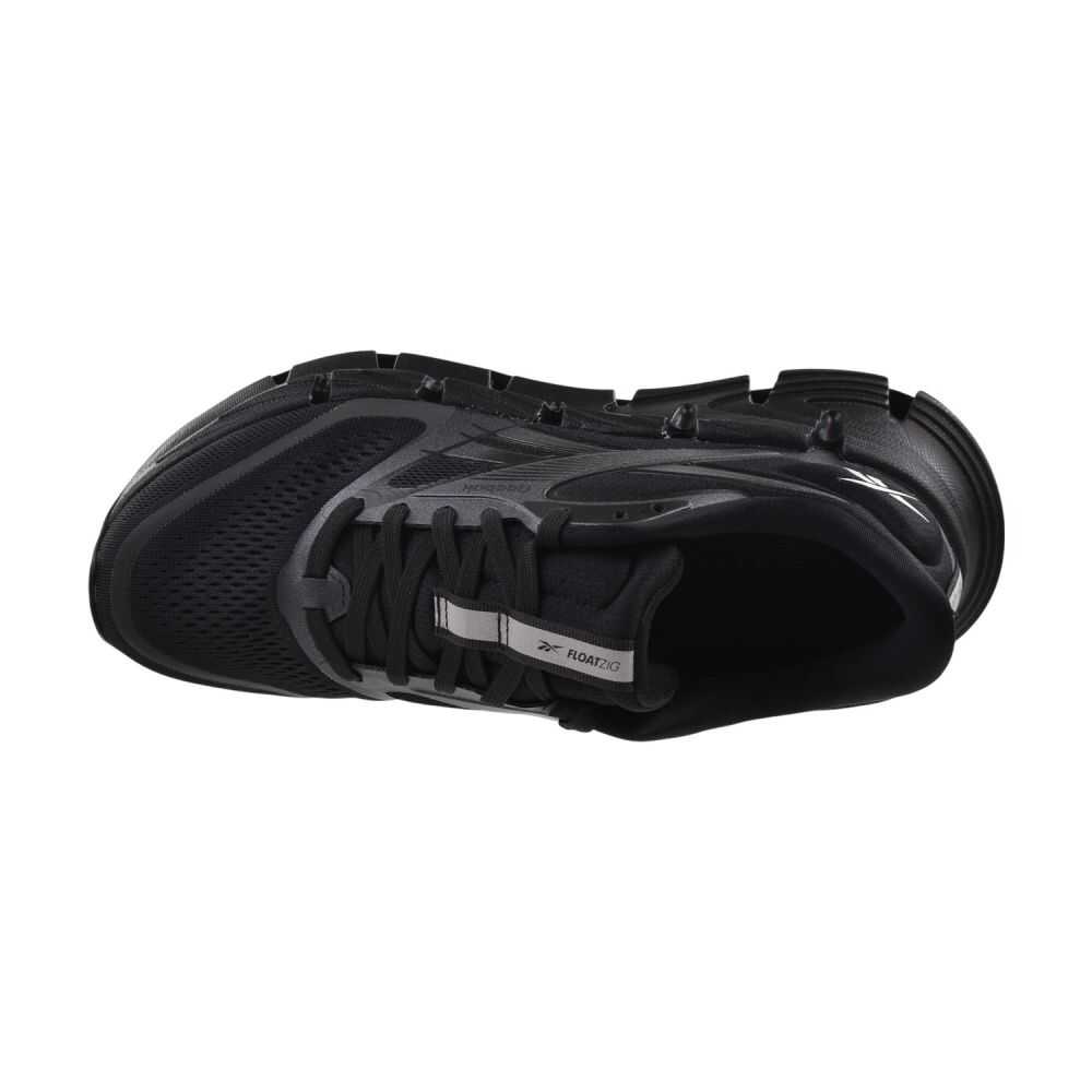 Reebok Floatzig 2 Women's Shoes Black/Black/Black 100239441