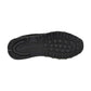 Reebok Classic Leather Men's Shoes Black/Black/Grey 100243913