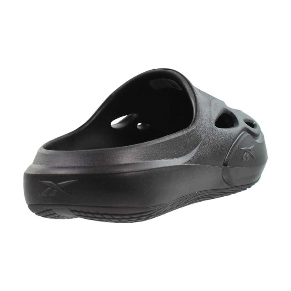 Reebok DMX Recovery Mule Men's Slides Black 100244588