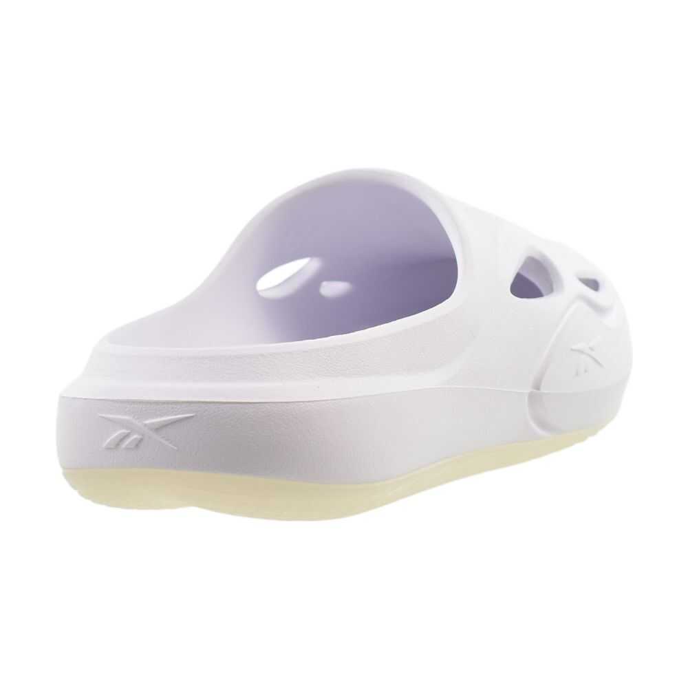 Reebok DMX Recovery Mule Men's Slides White 100244590