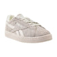 Reebok Club C Grounds UK Women's Shoes Grey/Chalk/Chalk 100244641